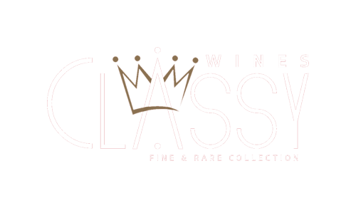 Logo Classy Wines