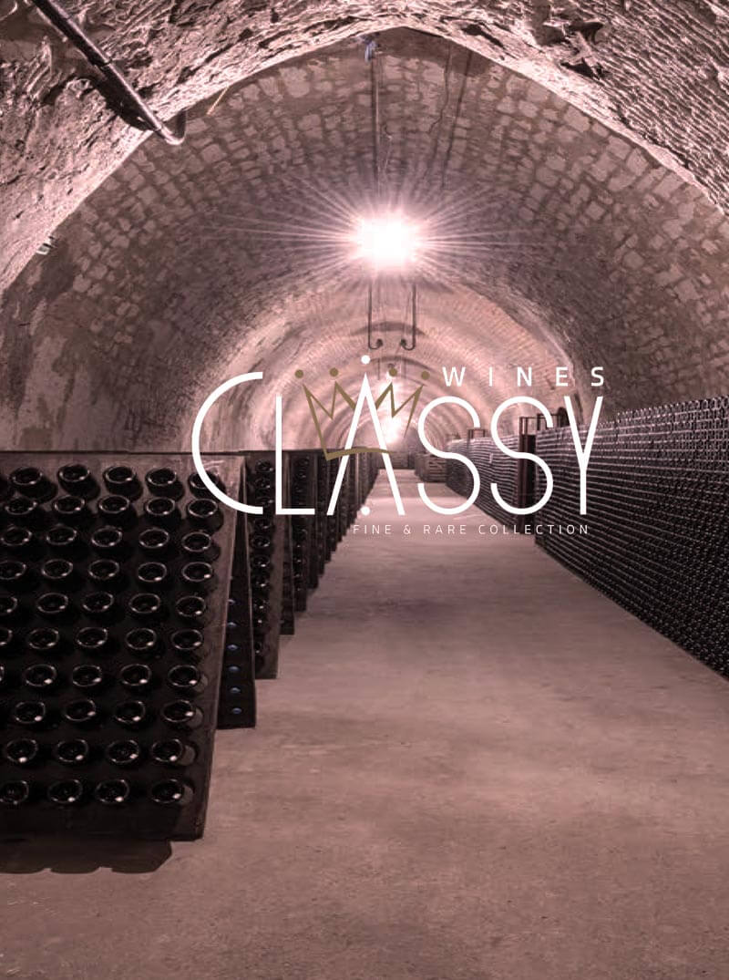 Catalogo Classy Wine